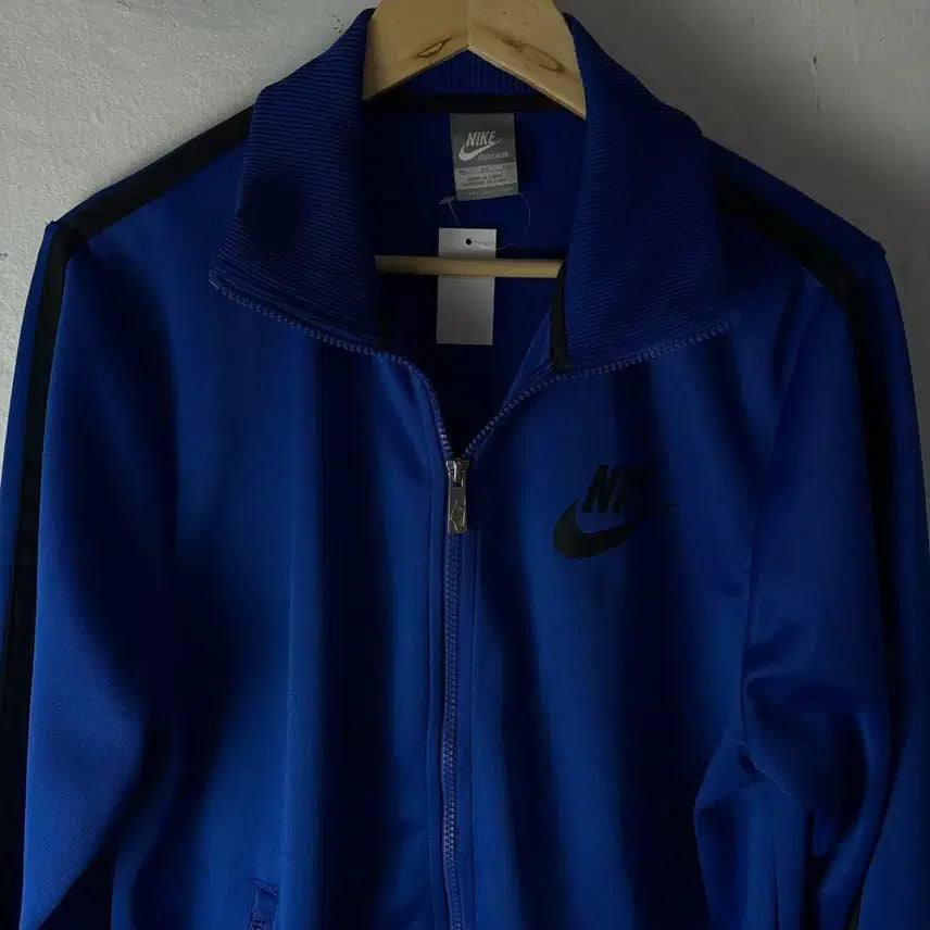 [BUNJANG] Nike Swoosh Jersey XL / 나이키 스우시 져지