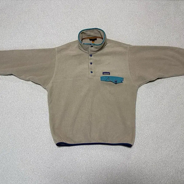 [BUNJANG] Patagonia Synchilla Lightweight Men's Size M (100) / 파타고니아 신칠라 라이트웨이트 남성용 100사이즈
