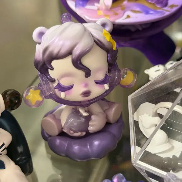 [BUNJANG] Pop Mart Skullpanda Nightmare Secret Edition Figure / 팝마트 스컬판다 나이트메어 시크릿
