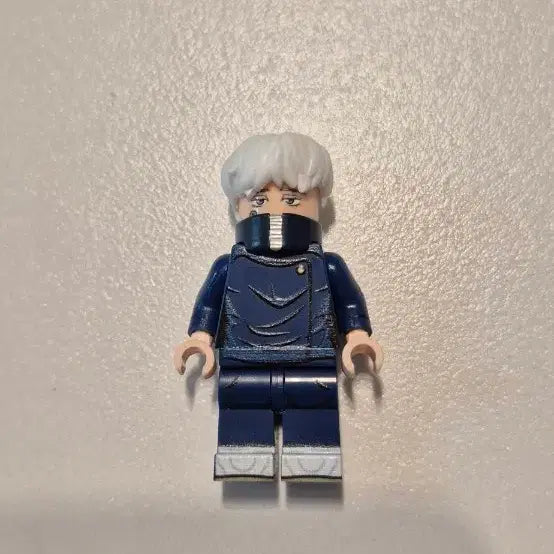 [BUNJANG] Jujutsu Kaisen Toge Inumaki Custom Lego Figure / 주술회전 토게 레고 커스텀
