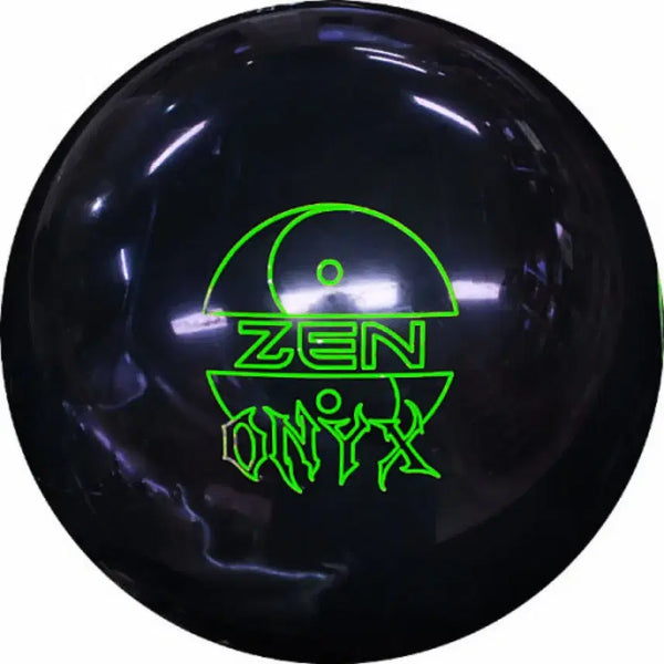 [BUNJANG] 900 Global Zen Onyx 14lb Bowling Ball / 900 글로벌 젠 오닉스 14파운드 볼링공
