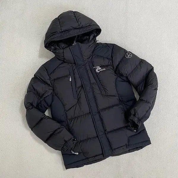 [BUNJANG] Nepa Duck Down Padding Jacket / M 네파 덕다운 패딩 자켓 B.2958