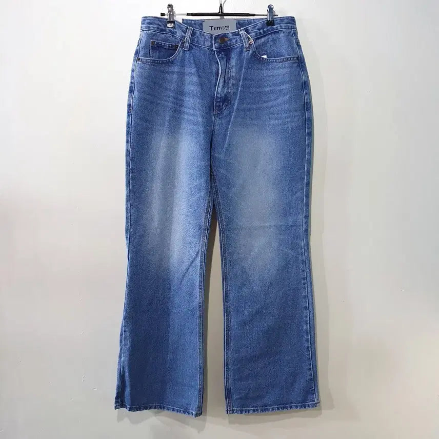 [BUNJANG] Celine GD Flare Jeans / SS신상) 셀린 gd 플레어진 2525번 1color S~XL