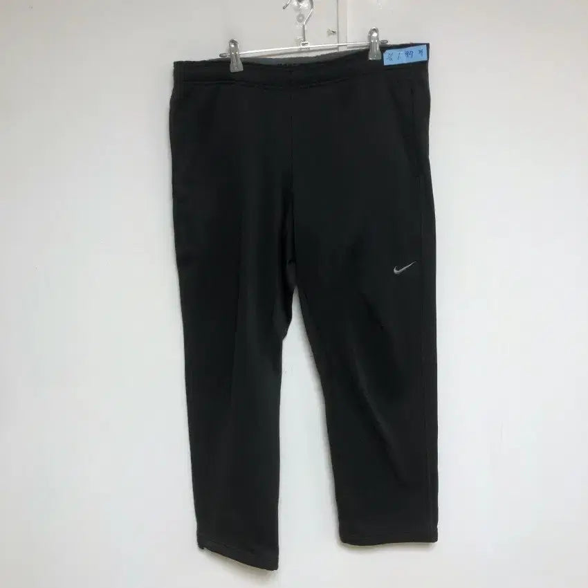[BUNJANG] Nike Men's Training Pants 36 Inch / 나이키 남성 트레이닝바지 36인치@9919