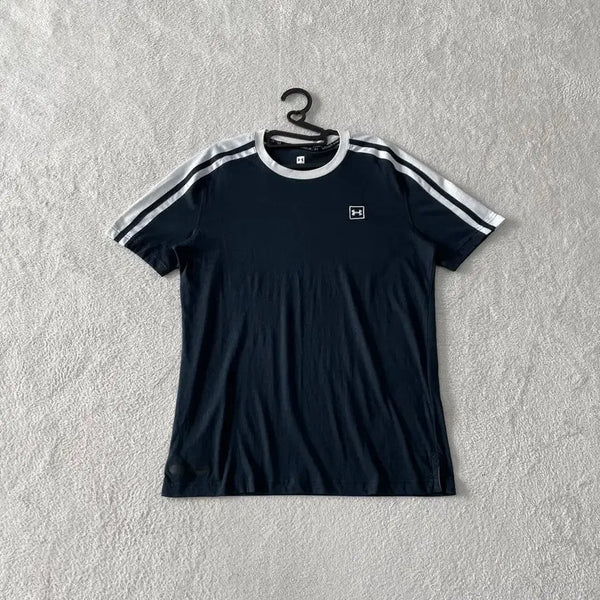 [BUNJANG] Under Armour Men's XL Short Sleeve T-Shirt / XL 언더아머 남성 반팔티 105