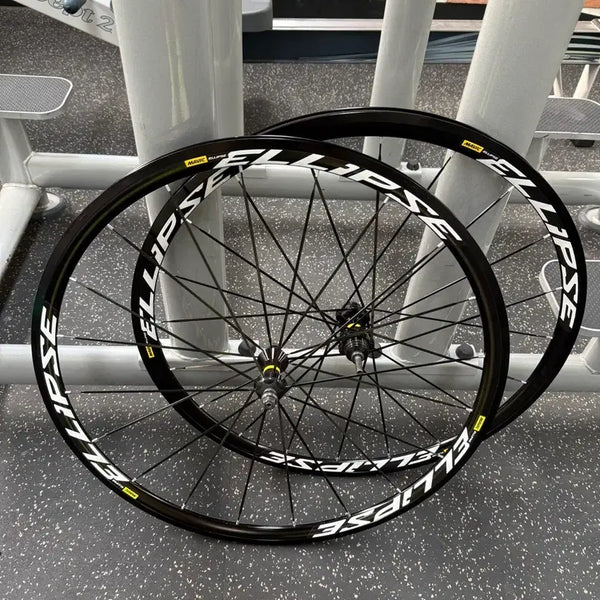 [BUNJANG] Mavic Ellipse Wheelset / 마빅 엘립스 휠