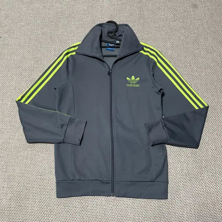 [BUNJANG] Adidas Europa Track Top Jersey Jacket L (Size 100) / L 아디다스 유로파 트랙탑 져지 자켓 B.7958
