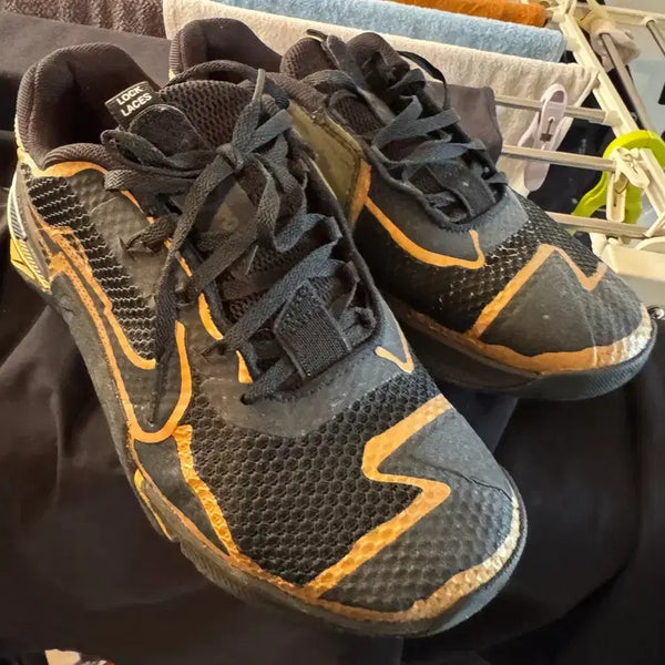 [BUNJANG] Nike Metcon Fraser 260 / 메트콘 프레이저 260 상태 최고