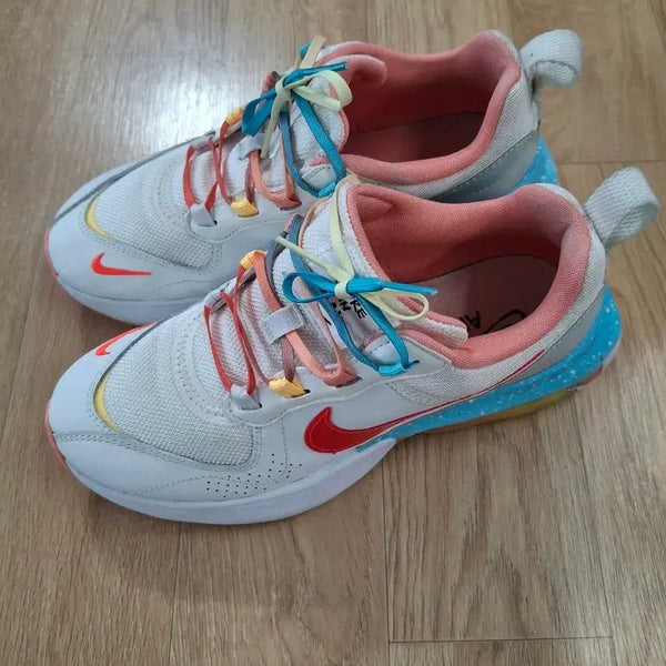 [BUNJANG] Nike Air Max Verona Women's Sneakers / 나이키 에어맥스 베로나 여성 운동화 245 [2174]