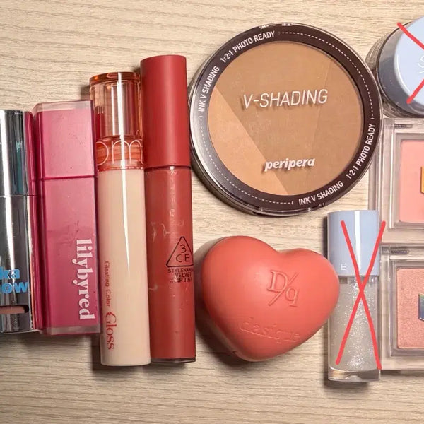 [BUNJANG] Cosmetics for Sale or Exchange / 화장품 교환/판매