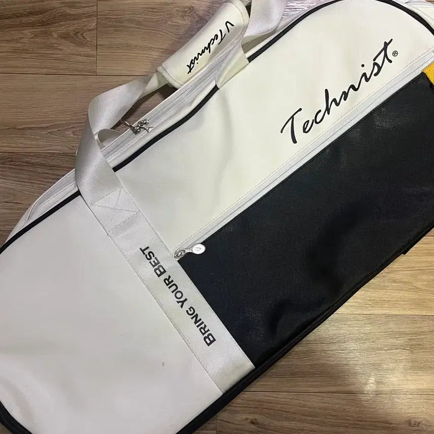 [BUNJANG] Technist 2-Tier Bag / 테크니스트 2단 가방