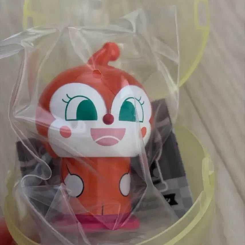 [BUNJANG] Charmeleon Gacha Toy / 짤랑이 가챠