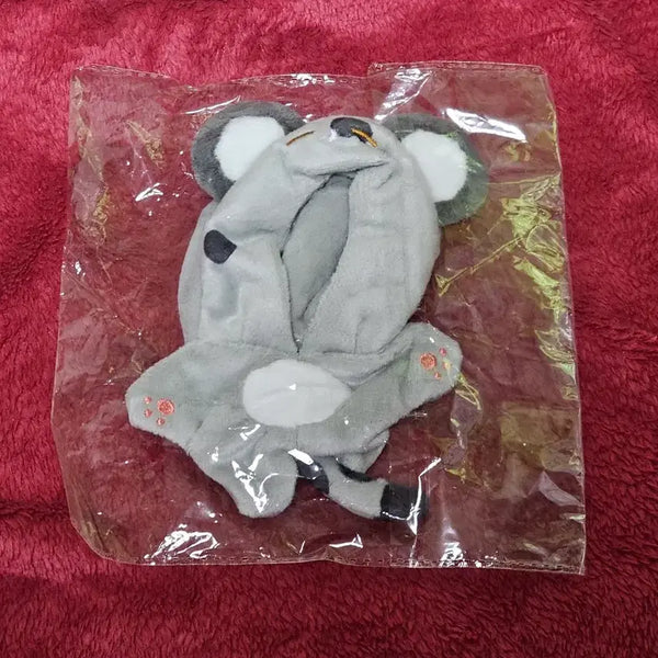 [BUNJANG] Level Up With Me Seolpyo Doll Clothes (10cm) / 내스급 설표 인형옷(10cm)