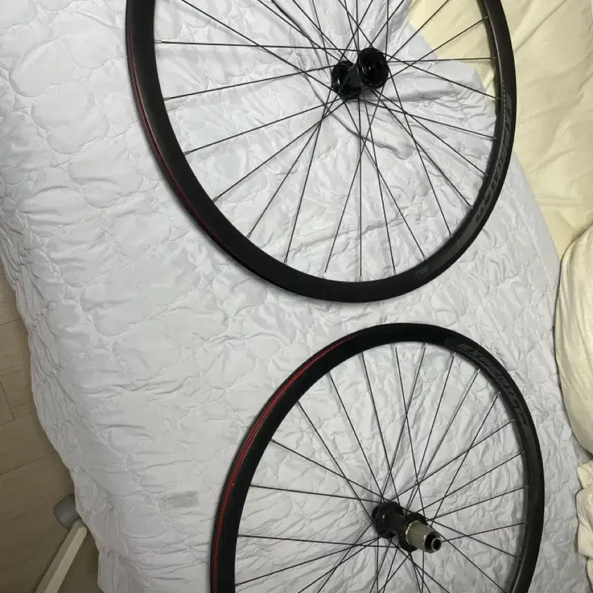 [BUNJANG] Merida Expert Wheelset / 메리다 익스퍼트 휠셋 판매합니다