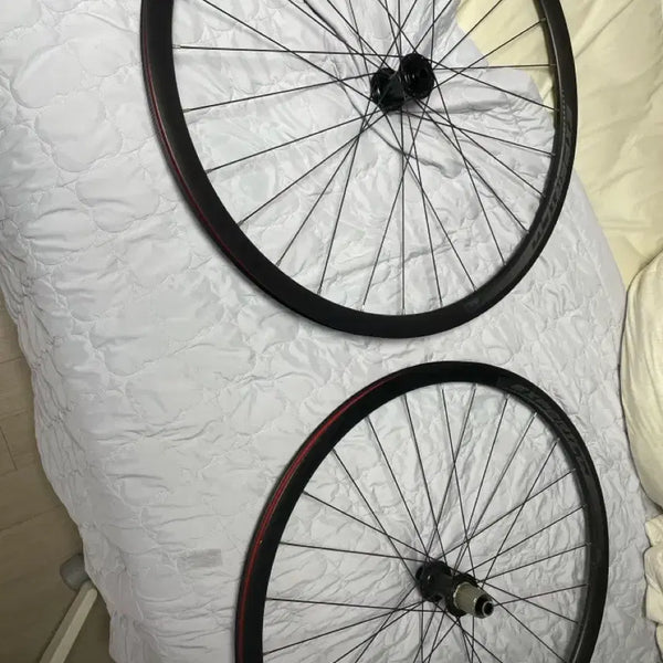 [BUNJANG] Merida Expert Wheelset / 메리다 익스퍼트 휠셋 판매합니다