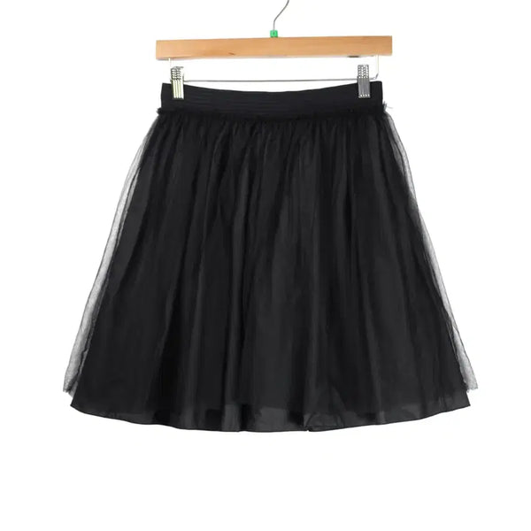 [BUNJANG] IENA SLOBE Tulle Skirt / IENA SLOBE 튤 스커트 [26072301]
