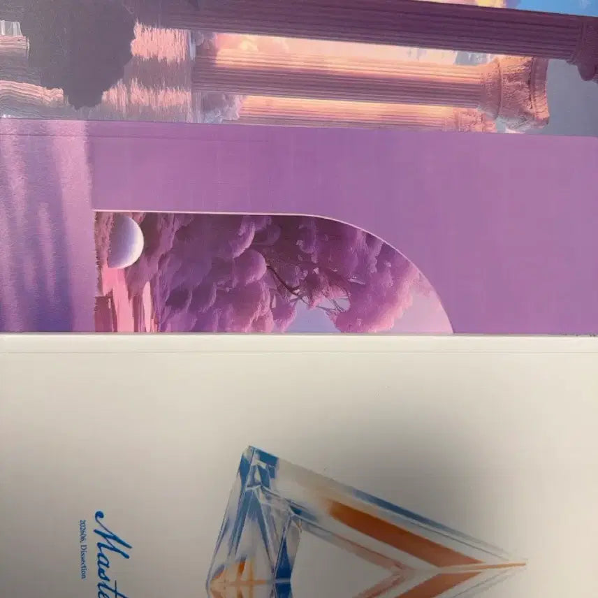 [BUNJANG] 2026 Ji-wook Choi Arch Design Masterpiece Textbook Bundle / 2026 시대인재 최지욱 아치 디자인 마스터피스 본교재