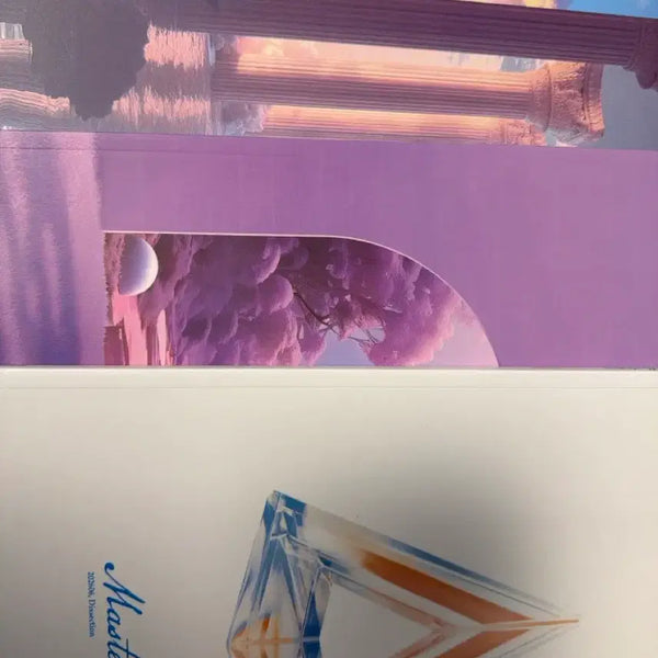 [BUNJANG] 2026 Ji-wook Choi Arch Design Masterpiece Textbook Bundle / 2026 시대인재 최지욱 아치 디자인 마스터피스 본교재