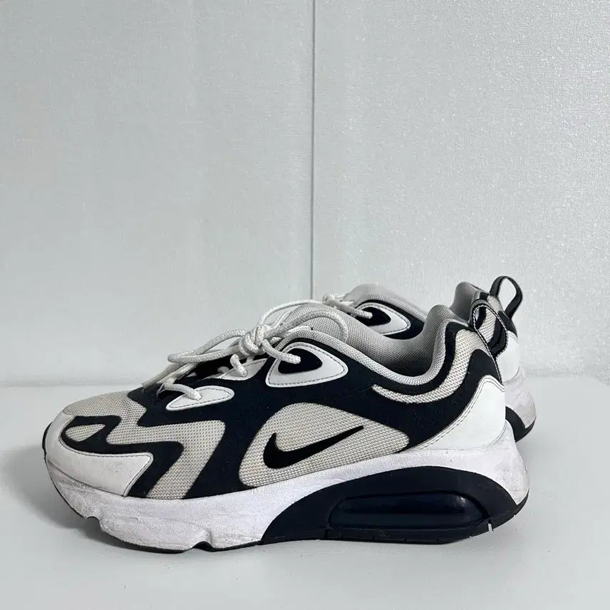 [BUNJANG] Nike Air Max 200 Shoes (255) / 나이키 에어맥스 200 (255)