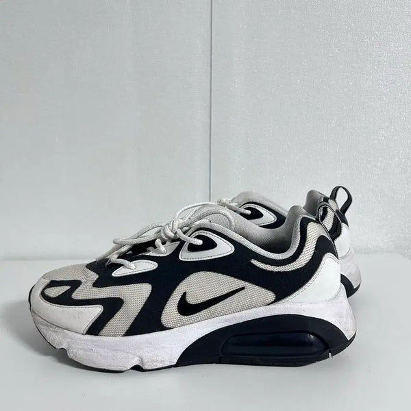 [BUNJANG] Nike Air Max 200 Shoes (255) / 나이키 에어맥스 200 (255)
