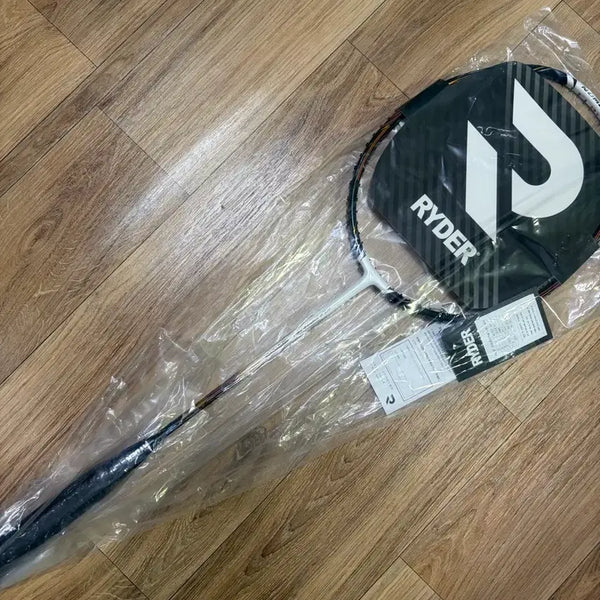 [BUNJANG] Rider Captain 2000 Badminton Racket / 배드민턴 라켓 라이더 캡틴 2000