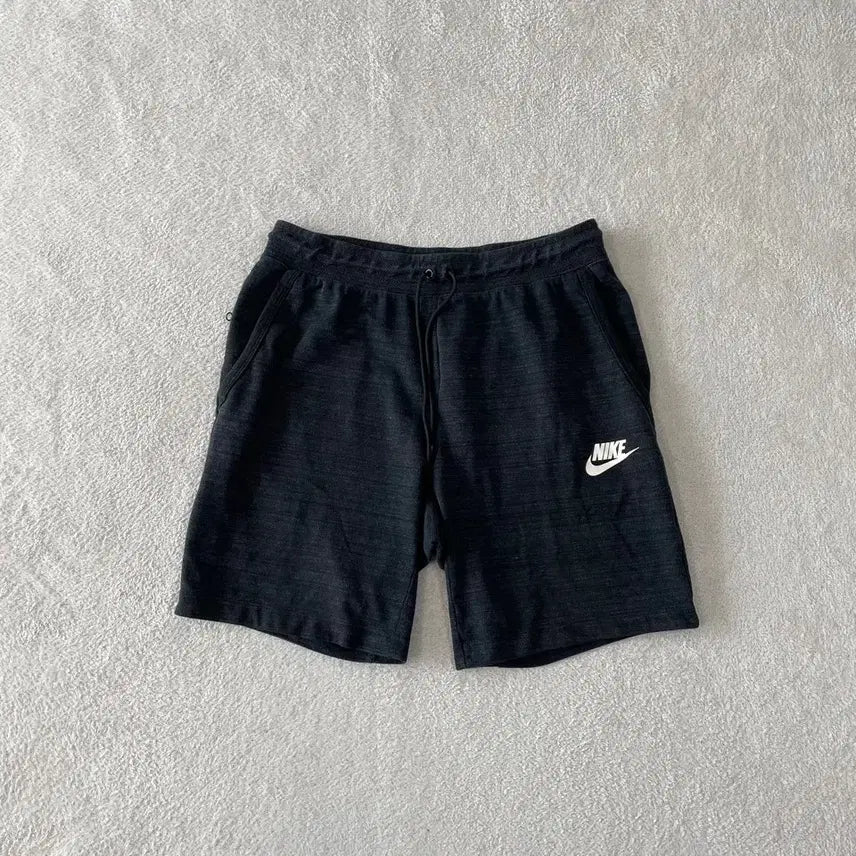 [BUNJANG] Nike Swoosh Shorts (L) / L 나이키 스우시 반바지