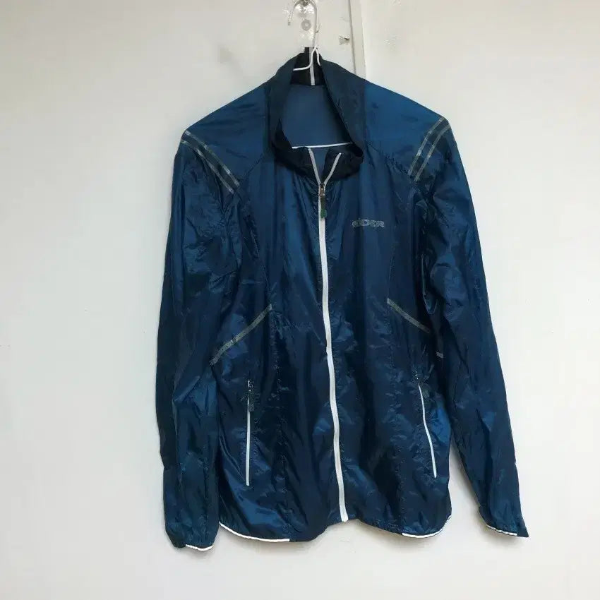 [BUNJANG] Eider Men's Zip-Up Jacket / 아이더 남성 집업 자켓 100L@9998