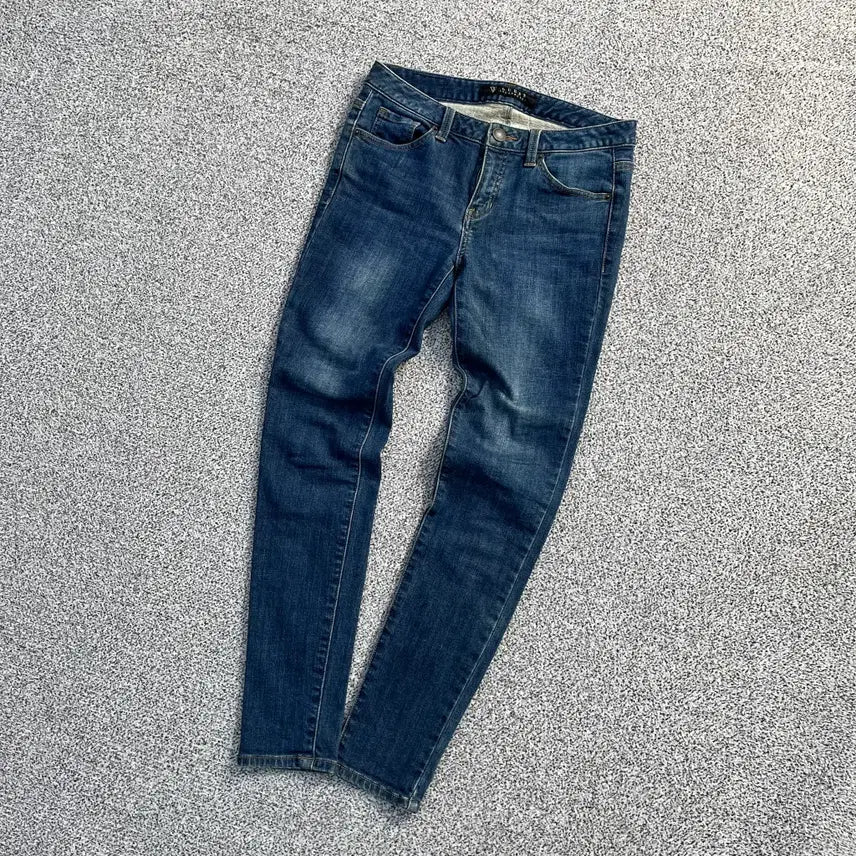 [BUNJANG] Guess Women's Denim Pants Jeans 4357 / 27 게스 여성 데님 팬츠 청바지 4357