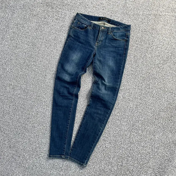 [BUNJANG] Guess Women's Denim Pants Jeans 4357 / 27 게스 여성 데님 팬츠 청바지 4357