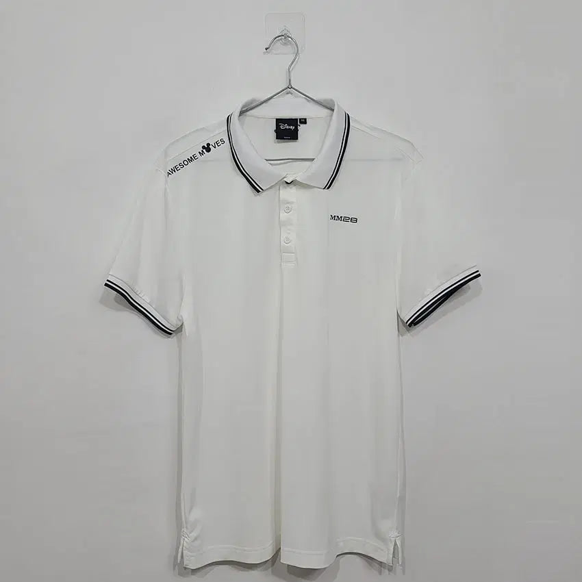 [BUNJANG] Disney Men's Short Sleeve T-Shirt Size 100 / 디즈니/남성용/반팔티셔츠/100사이즈/가198