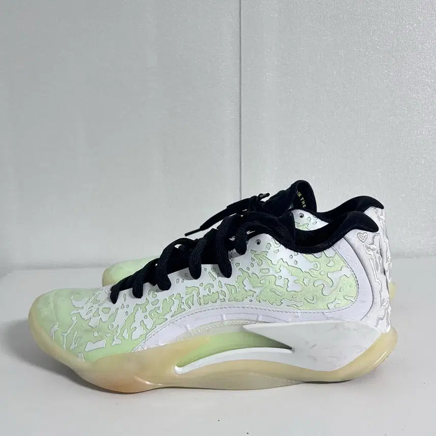 [BUNJANG] Nike Jordan Zion 3 PF (260mm) / 나이키 조던 자이언 3 PF (260)