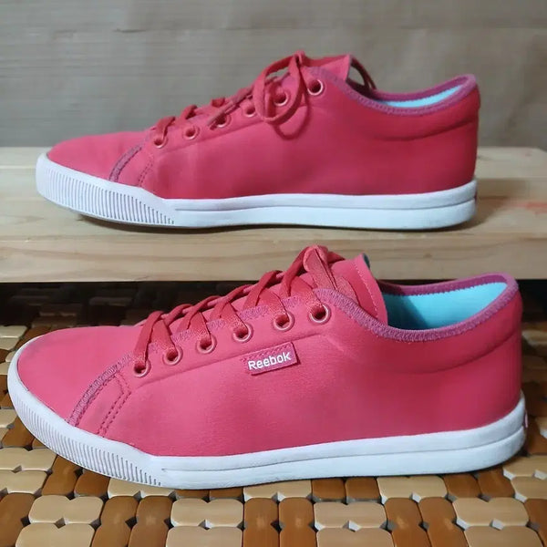 [BUNJANG] Reebok Lightweight Sneakers Women's Size 255 / (70) 리북 진짜 가벼운 스니커즈 여성 255