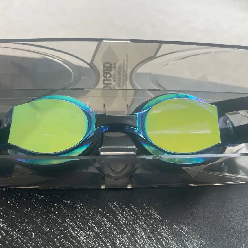 [BUNJANG] Arena Swim Goggles / 아레나 수경