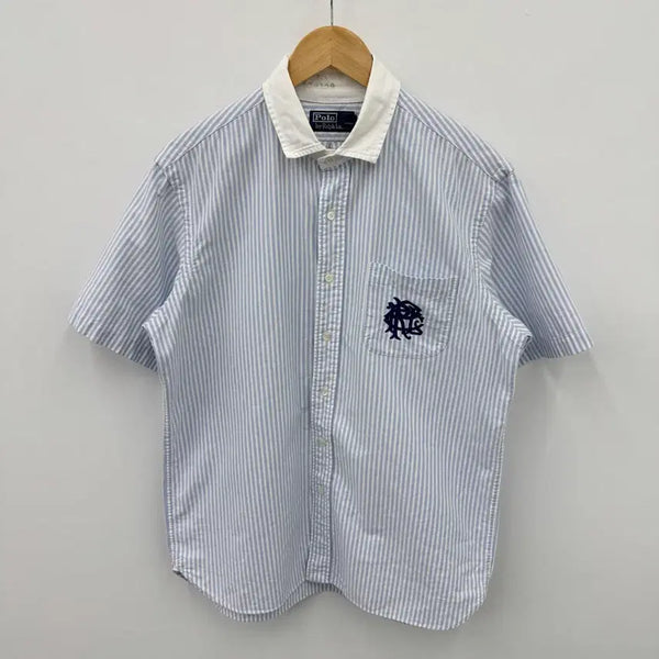 [BUNJANG] Polo Ralph Lauren Half Sleeve Shirt / 폴로 반팔셔츠