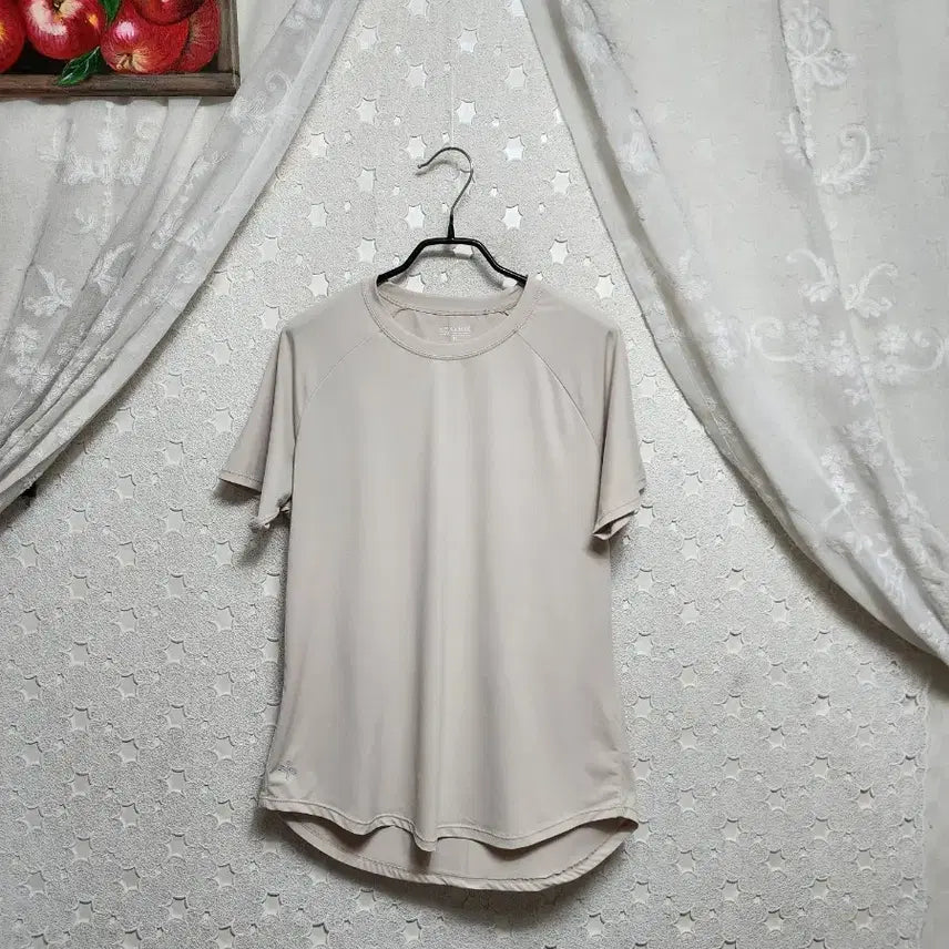 [BUNJANG] Xexymix Women's Short Sleeve T-Shirt Size 95 / 젝시믹스 반팔티 여성95
