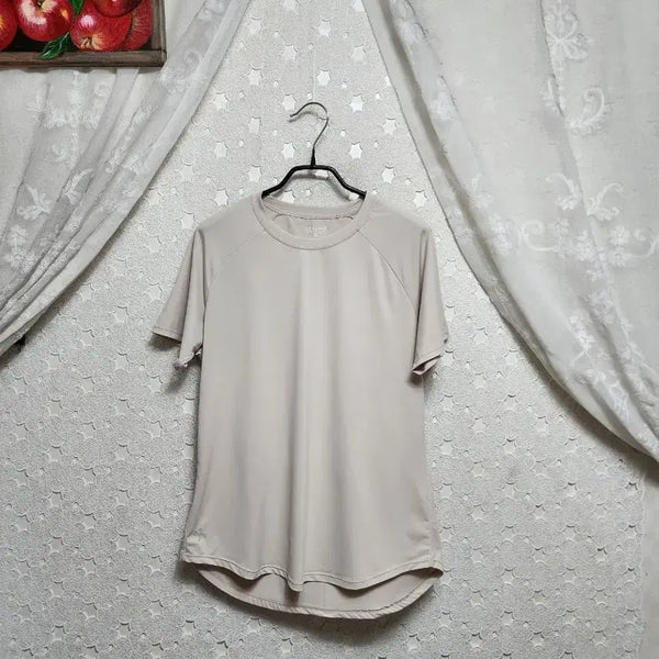 [BUNJANG] Xexymix Women's Short Sleeve T-Shirt Size 95 / 젝시믹스 반팔티 여성95