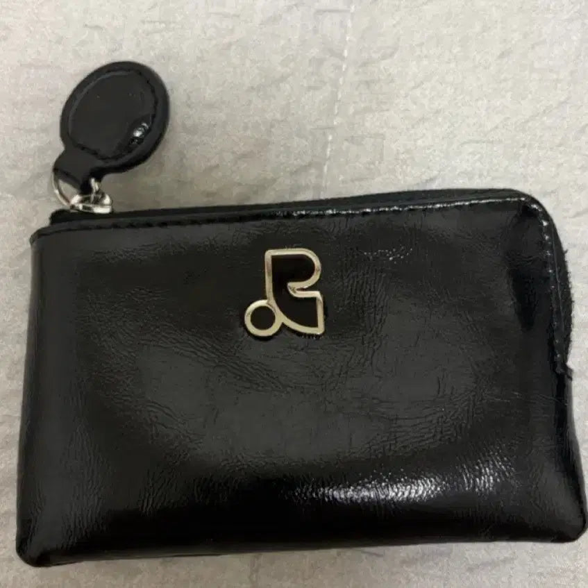 [BUNJANG] Rest & Creation Pouch Wallet / 레스트앤크레이션 파우치 지갑