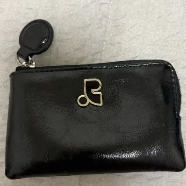 [BUNJANG] Rest & Creation Pouch Wallet / 레스트앤크레이션 파우치 지갑