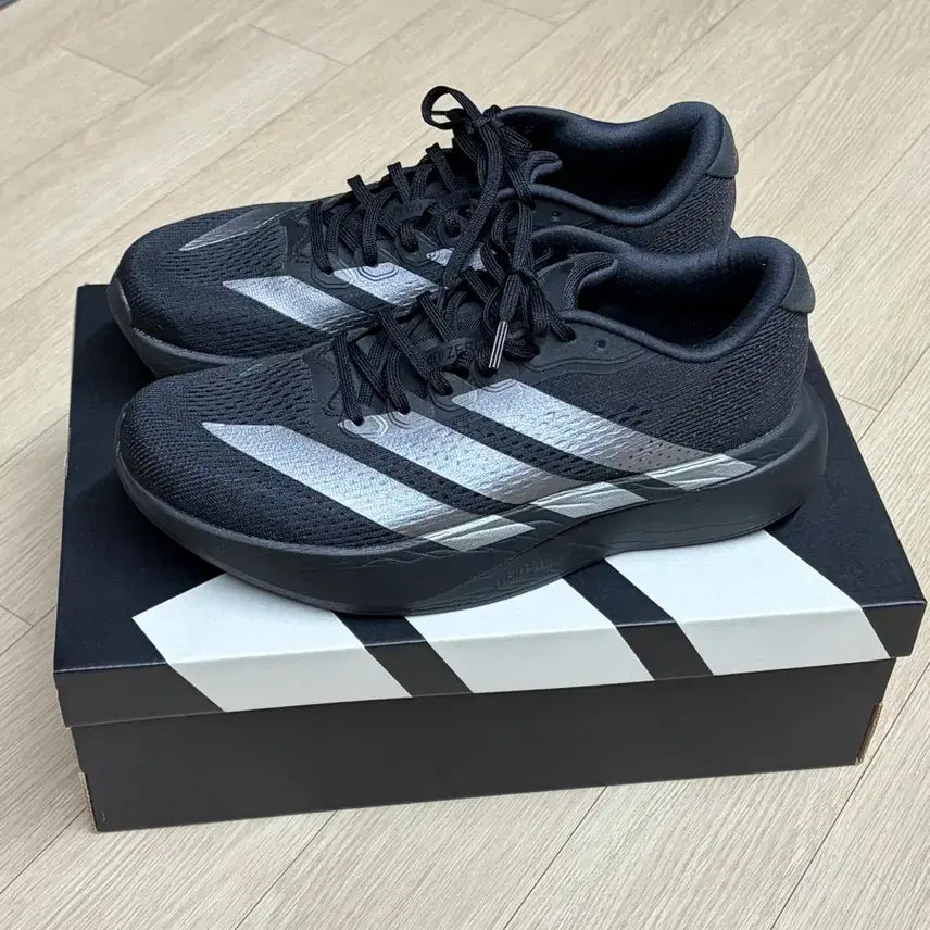 [BUNJANG] Adidas Adizero Pacer Running Shoes (270mm) / 아디다스 러닝화 아디제로 PACER 270mm (W280)