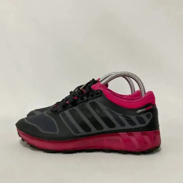 [BUNJANG] Adidas Climawarm Running Shoes (230mm) / 81.아디다스 클라이마웜 러닝화[230]