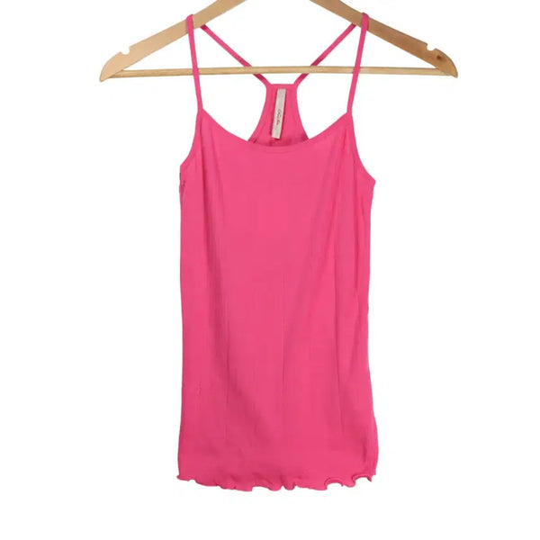[BUNJANG] Peach John Camisole (New) / (새상품) PEACH JOHN 캐미솔 [26072308]