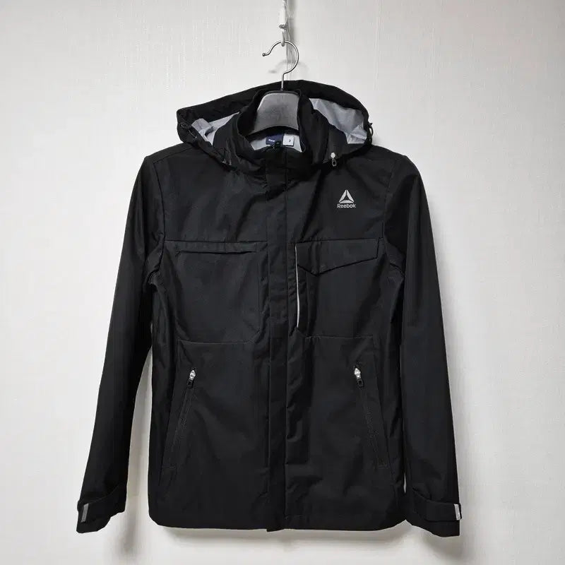 [BUNJANG] Reebok Men's Spring/Fall Windbreaker - Brandville / 3460 리복 남성95 춘추 바람막이 브랜드빌