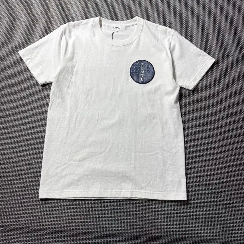 [BUNJANG] FDTWL Short Sleeve T-Shirt / FDTWL 반팔