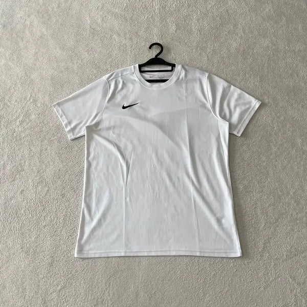 [BUNJANG] Nike Dri-FIT White T-Shirt XL / XL 나이키 드라이핏 화이트 반팔티