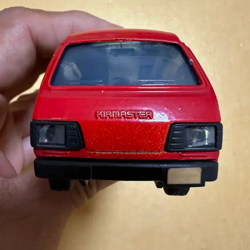 [BUNJANG] Bongo Minicar / 봉고 미니카 판매합니다.
