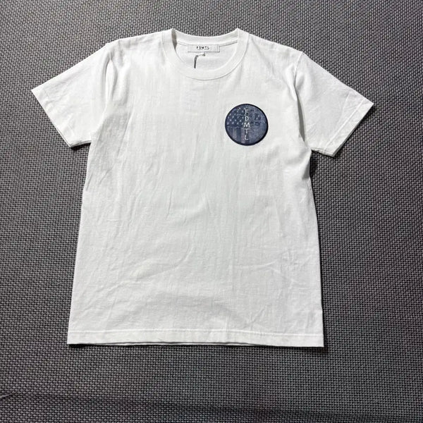 [BUNJANG] FDTWL Short Sleeve T-Shirt / FDTWL 반팔