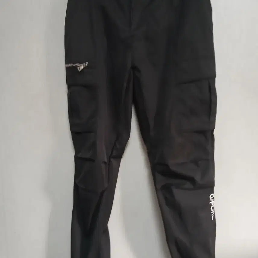 [BUNJANG] GFORE Women's Cargo Pants Black M / 여성GFORE 카고 바지 블랙M