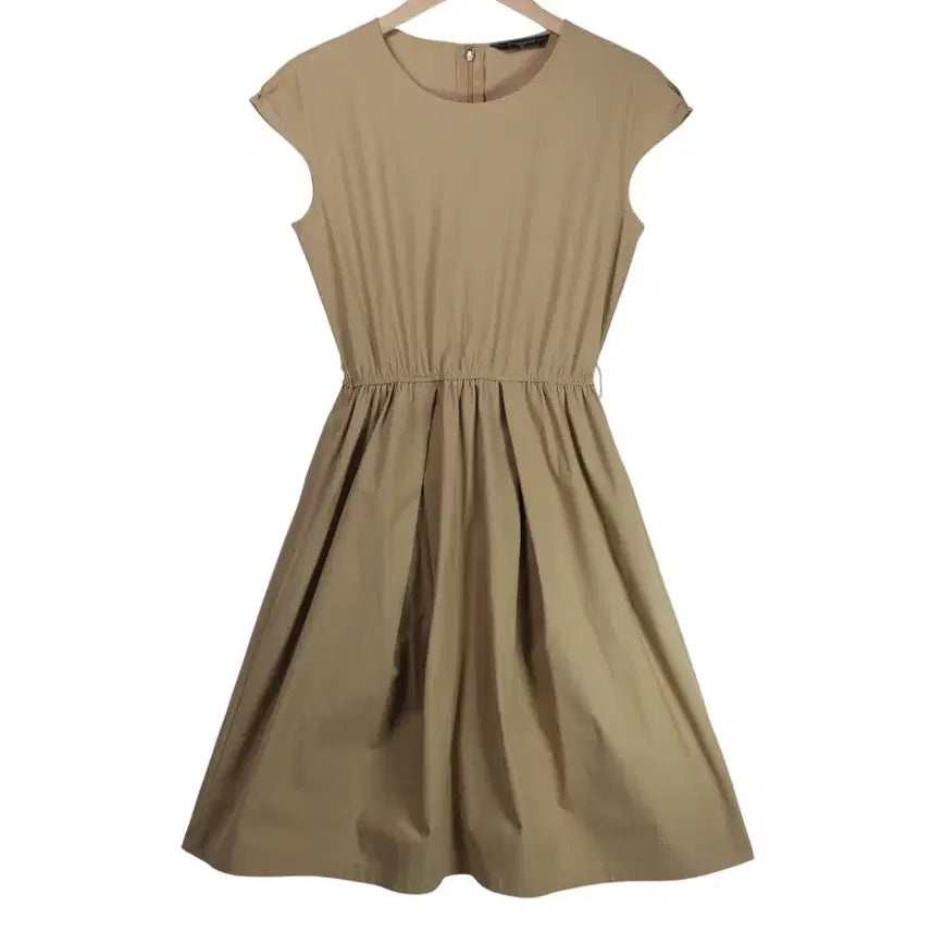 [BUNJANG] monable Polyester Dress / monable 원피스 [26072313]