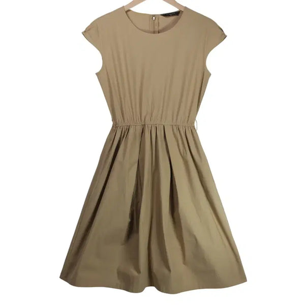 [BUNJANG] monable Polyester Dress / monable 원피스 [26072313]