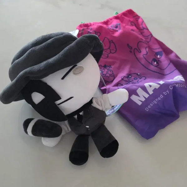 [BUNJANG] Dao de Artful Doll Authentic / 다오데 아트풀 인형 정품